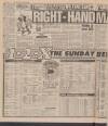 Sunday Mirror Sunday 08 January 1984 Page 44