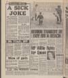 Sunday Mirror Sunday 22 January 1984 Page 2