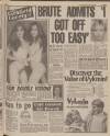 Sunday Mirror Sunday 29 January 1984 Page 7