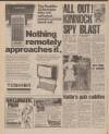 Sunday Mirror Sunday 26 February 1984 Page 4