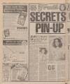 Sunday Mirror Sunday 26 February 1984 Page 10