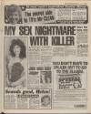 Sunday Mirror Sunday 04 March 1984 Page 3