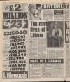 Sunday Mirror Sunday 04 March 1984 Page 10