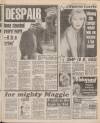 Sunday Mirror Sunday 11 March 1984 Page 7