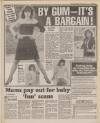 Sunday Mirror Sunday 18 March 1984 Page 19