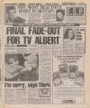 Sunday Mirror Sunday 01 April 1984 Page 3