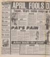 Sunday Mirror Sunday 01 April 1984 Page 42