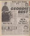 Sunday Mirror Sunday 01 April 1984 Page 44