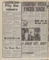 Sunday Mirror Sunday 22 April 1984 Page 2