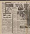 Sunday Mirror Sunday 06 May 1984 Page 2