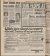 Sunday Mirror Sunday 06 May 1984 Page 18
