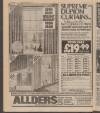 Sunday Mirror Sunday 06 May 1984 Page 20