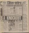 Sunday Mirror Sunday 06 May 1984 Page 43