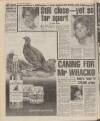 Sunday Mirror Sunday 01 July 1984 Page 4