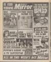 Sunday Mirror Sunday 01 July 1984 Page 34