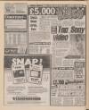 Sunday Mirror Sunday 09 September 1984 Page 28