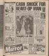 Sunday Mirror Sunday 16 September 1984 Page 15