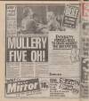 Sunday Mirror Sunday 16 September 1984 Page 44