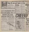 Sunday Mirror Sunday 30 September 1984 Page 24