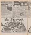 Sunday Mirror Sunday 30 September 1984 Page 34