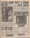 Sunday Mirror Sunday 16 December 1984 Page 19