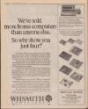 Sunday Mirror Sunday 16 December 1984 Page 36