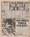 Sunday Mirror Sunday 16 December 1984 Page 40