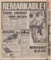 Sunday Mirror Sunday 16 December 1984 Page 48