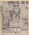 Sunday Mirror Sunday 06 January 1985 Page 5