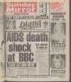 Sunday Mirror Sunday 17 February 1985 Page 1