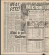 Sunday Mirror Sunday 31 March 1985 Page 44
