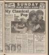 Sunday Mirror Sunday 02 June 1985 Page 23