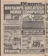 Sunday Mirror Sunday 29 September 1985 Page 12