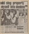 Sunday Mirror Sunday 29 September 1985 Page 25