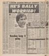 Sunday Mirror Sunday 29 September 1985 Page 44