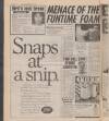 Sunday Mirror Sunday 05 January 1986 Page 4
