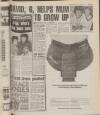 Sunday Mirror Sunday 26 January 1986 Page 11