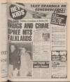 Sunday Mirror Sunday 02 February 1986 Page 7