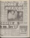 Sunday Mirror Sunday 09 February 1986 Page 49