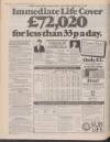 Sunday Mirror Sunday 16 February 1986 Page 42