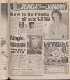 Sunday Mirror Sunday 23 February 1986 Page 23
