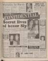 Sunday Mirror Sunday 09 March 1986 Page 11