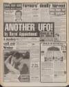 Sunday Mirror Sunday 09 March 1986 Page 23