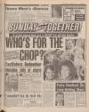 Sunday Mirror Sunday 09 March 1986 Page 35