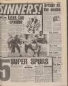 Sunday Mirror Sunday 09 March 1986 Page 55