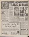 Sunday Mirror Sunday 23 March 1986 Page 12