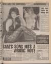 Sunday Mirror Sunday 30 March 1986 Page 3