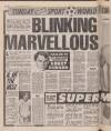 Sunday Mirror Sunday 30 March 1986 Page 46