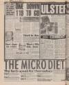 Sunday Mirror Sunday 13 April 1986 Page 8