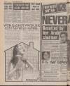 Sunday Mirror Sunday 20 April 1986 Page 4